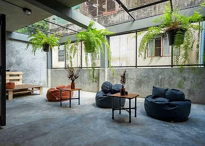 House Of Machine Boutique 4*