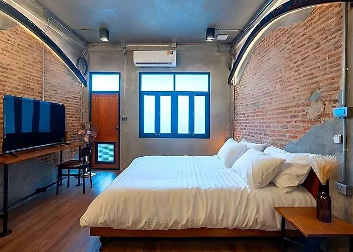 House Of Machine Boutique 4*