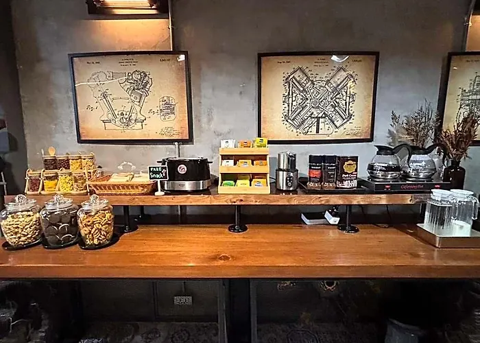 ホテル House Of Machine Boutique 4*